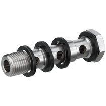 Série QR2-S standard
