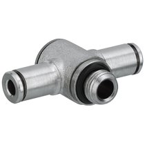 Série QR2-S standard