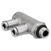 Série QR2-S standard