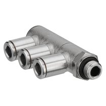Série QR2-S standard