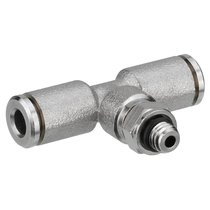Série QR2-S standard