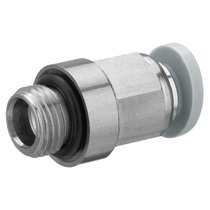 Série QR1-S Standard