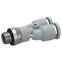 Série QR1-S Standard
