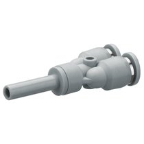 Série QR1-S Standard