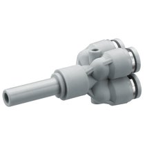 Série QR1-S Standard