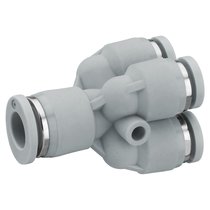 Série QR1-S Standard