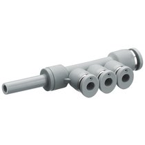 Série QR1-S Standard