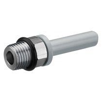 Série QR1-S Standard