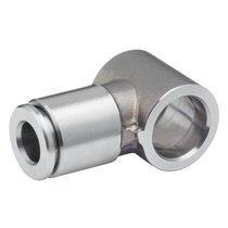 Série QR2-C acier inoxydable