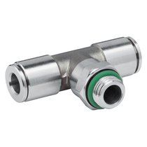Série QR2-C acier inoxydable