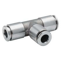 Série QR2-C acier inoxydable