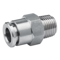 Série QR2-C acier inoxydable