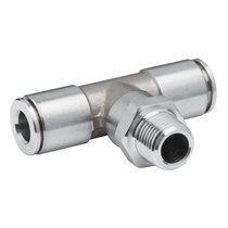 Série QR2-C acier inoxydable