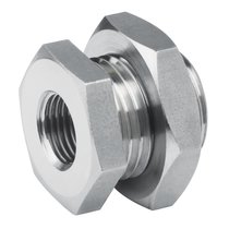 Série QR2-C acier inoxydable
