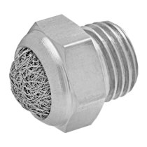 Silencieux, série SI1