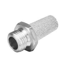 Silencieux, série SI1