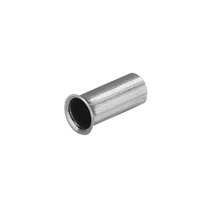 Douille de support pour tubes plastiques