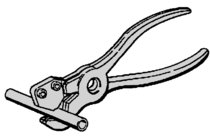 Coupe-tube