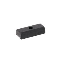 Pièce intercalaire pour T-clips