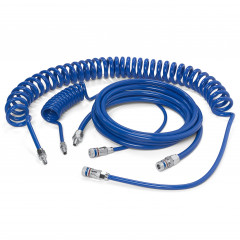 SPIRALE PUR 11X16 LG 4M+2ADAPT