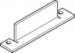 ACCESSOIRES POUR MODULES DE MANIPULATION HSP, HSW