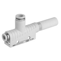 Éjecteur, Série EBS