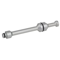 Bouchons d'obturation