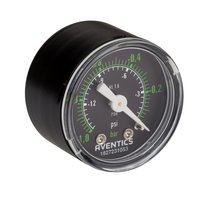 Manomètre, Série PG1-SNL