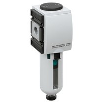 Filtre hyperfin, Série AS5-FLC