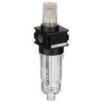 Micro-lubrificateur à brouillard, Série NL1-LBM