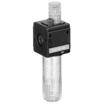 Micro-lubrificateur à brouillard, Série NL2-LBM