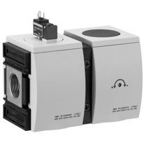 Unité de mise en pression, commande électrique, Série AS5-SSU