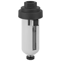 Séparateur de condensation, Série MU1