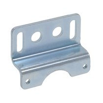 Plaque de fixation, Série NL2-MBR-...-W01