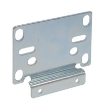 Plaque de fixation, Série NL6-MBR-...-W01