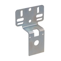 Plaque de fixation, Série AS1-MBR-...-W01