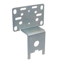 Plaque de fixation, Série AS5-MBR-...-W01