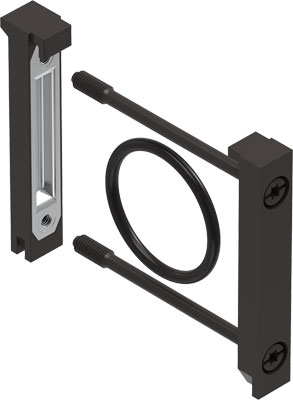 CONNECTEUR DE MODULES   MS6-MV