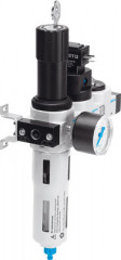 COMBINAISON D'UNITES DE CONDITIONNEMENT LFRS-1/2-D-MAXI-KD
