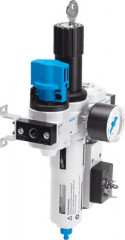 COMBINAISON D'UNITES DE CONDITIONNEMENT LFRS-1/2-D-DI-MAXI-KF