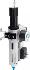 COMBINAISON D'UNITES DE CONDITIONNEMENT LFRS-1/2-D-MAXI-KE
