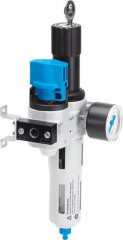 COMBINAISON D'UNITES DE CONDITIONNEMENT LFRS-1/2-D-DI-MAXI-KC