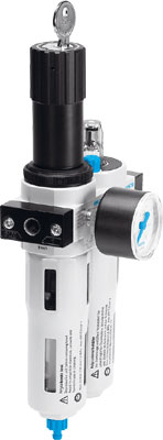 UNITE DE CONDITIONNEMENT FRCS-3/8-D-5M-MIDI