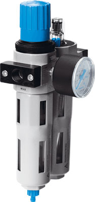 UNITE DE CONDITIONNEMENT FRC-1-D-5M-DI-MAXI