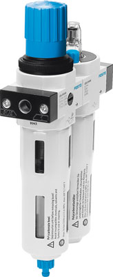 UNITE DE CONDITIONNEMENT FRC-1-D-5M-O-DI-MAXI