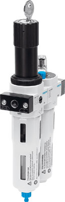 UNITE DE CONDITIONNEMENT FRCS-3/4-D-O-MIDI-A
