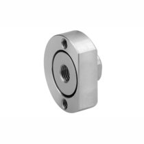 Accouplement compensateur angulaire forme A, Série GU3