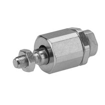 Accouplement compensateur angulaire sphérique, Série PM5