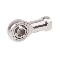 Tenon à rotule avec bride, Série AP6