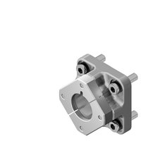 Bride intermédiaire, Série LU3